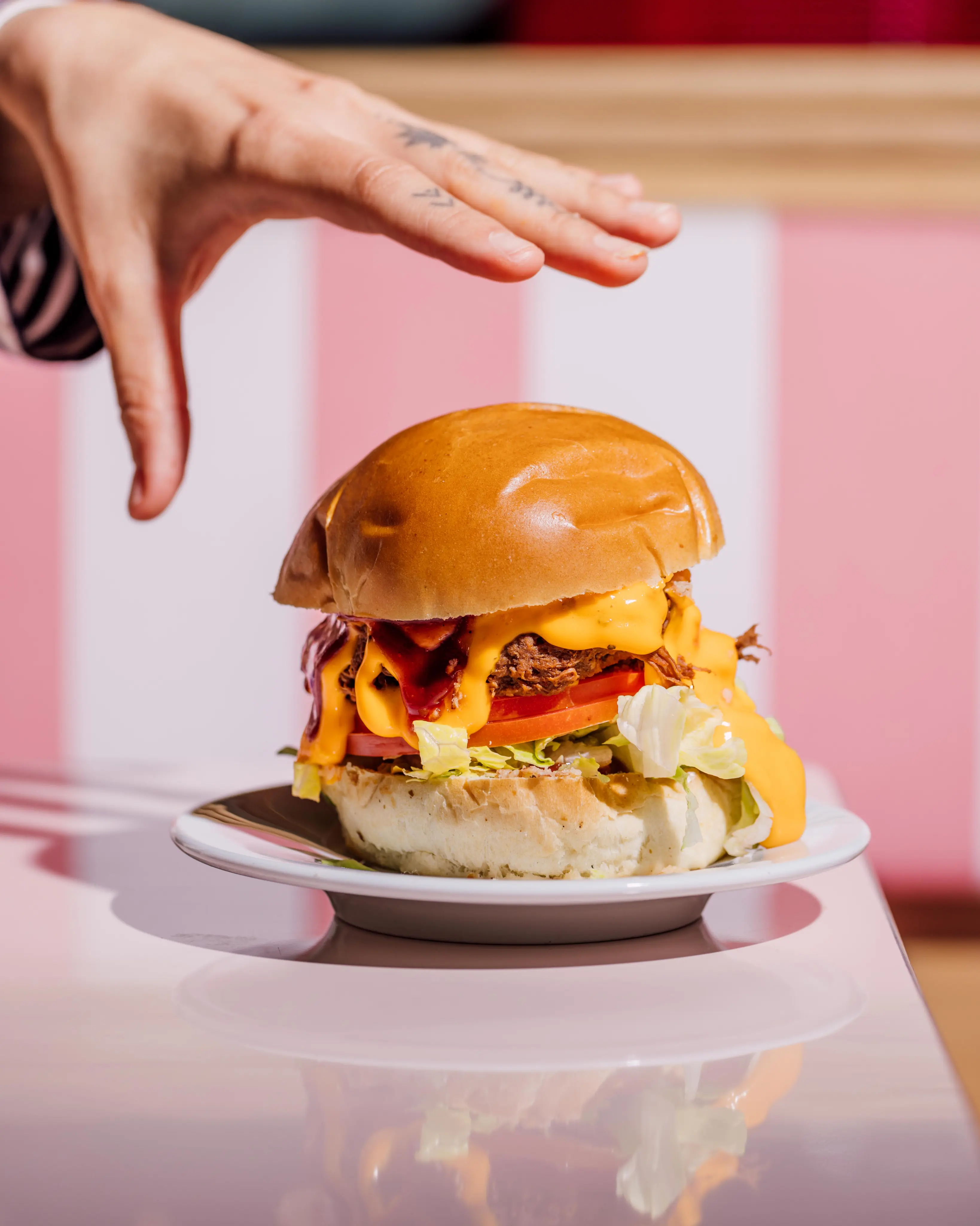 Burger